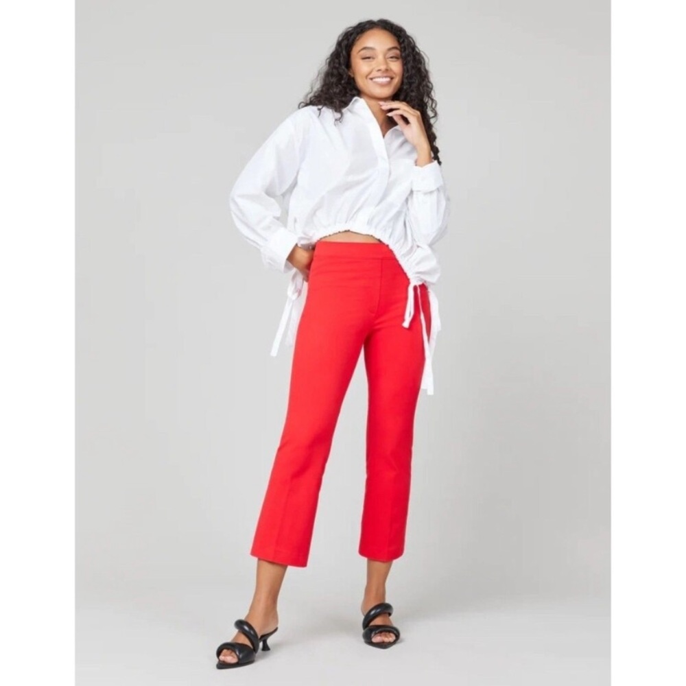 Spanx On-the-Go Pants
